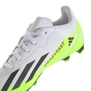 JR X Crazyfast.4 Multi-Ground Soccer Boots - Crazyrush Pack