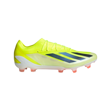 X Crazyfast Elite Firm-Ground Soccer Boots - Solar Energy Pack