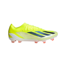 X Crazyfast Elite Firm-Ground Soccer Boots - Solar Energy Pack