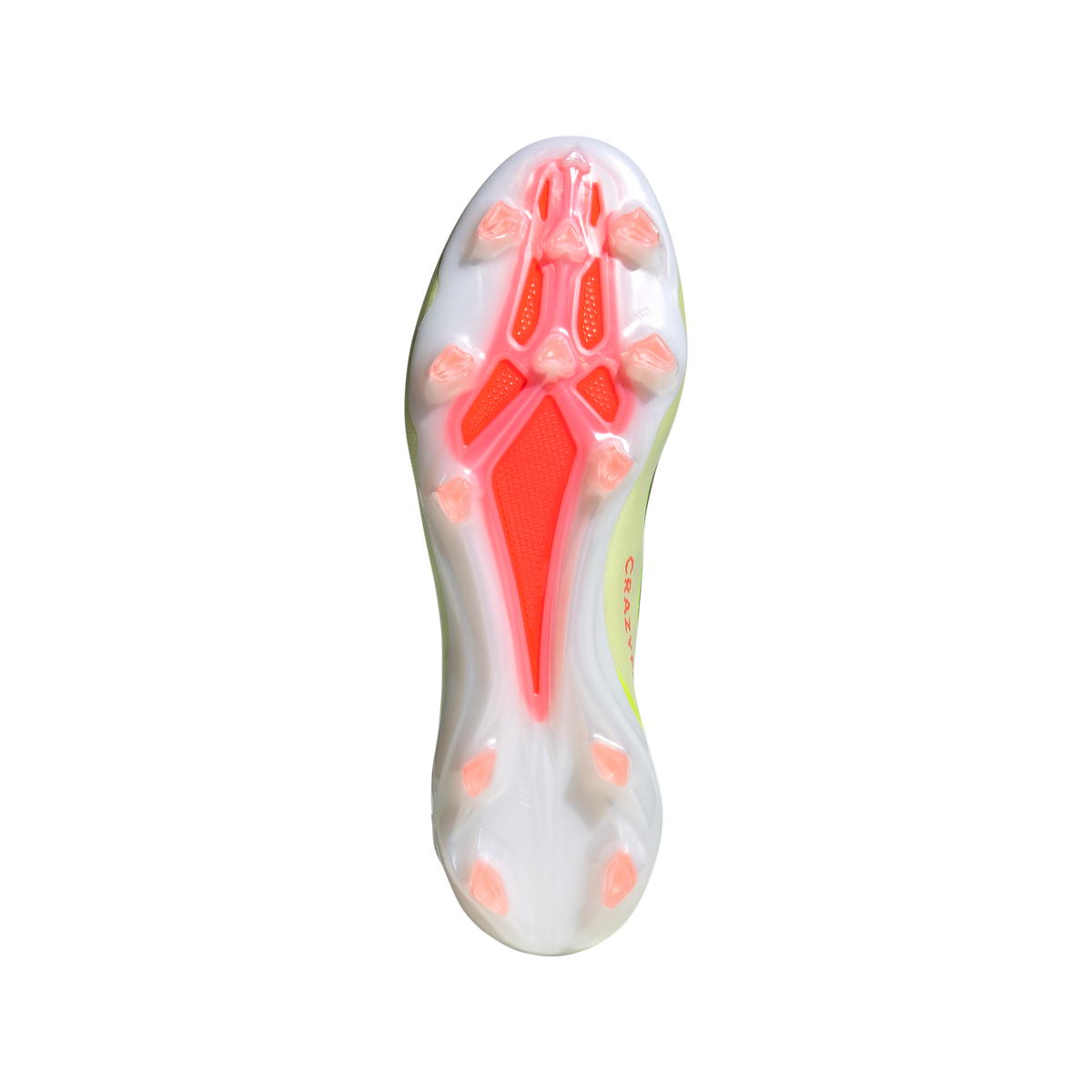 X Crazyfast Elite Firm-Ground Soccer Boots - Solar Energy Pack