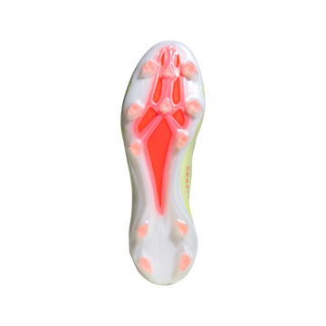 X Crazyfast Elite Firm-Ground Soccer Boots - Solar Energy Pack