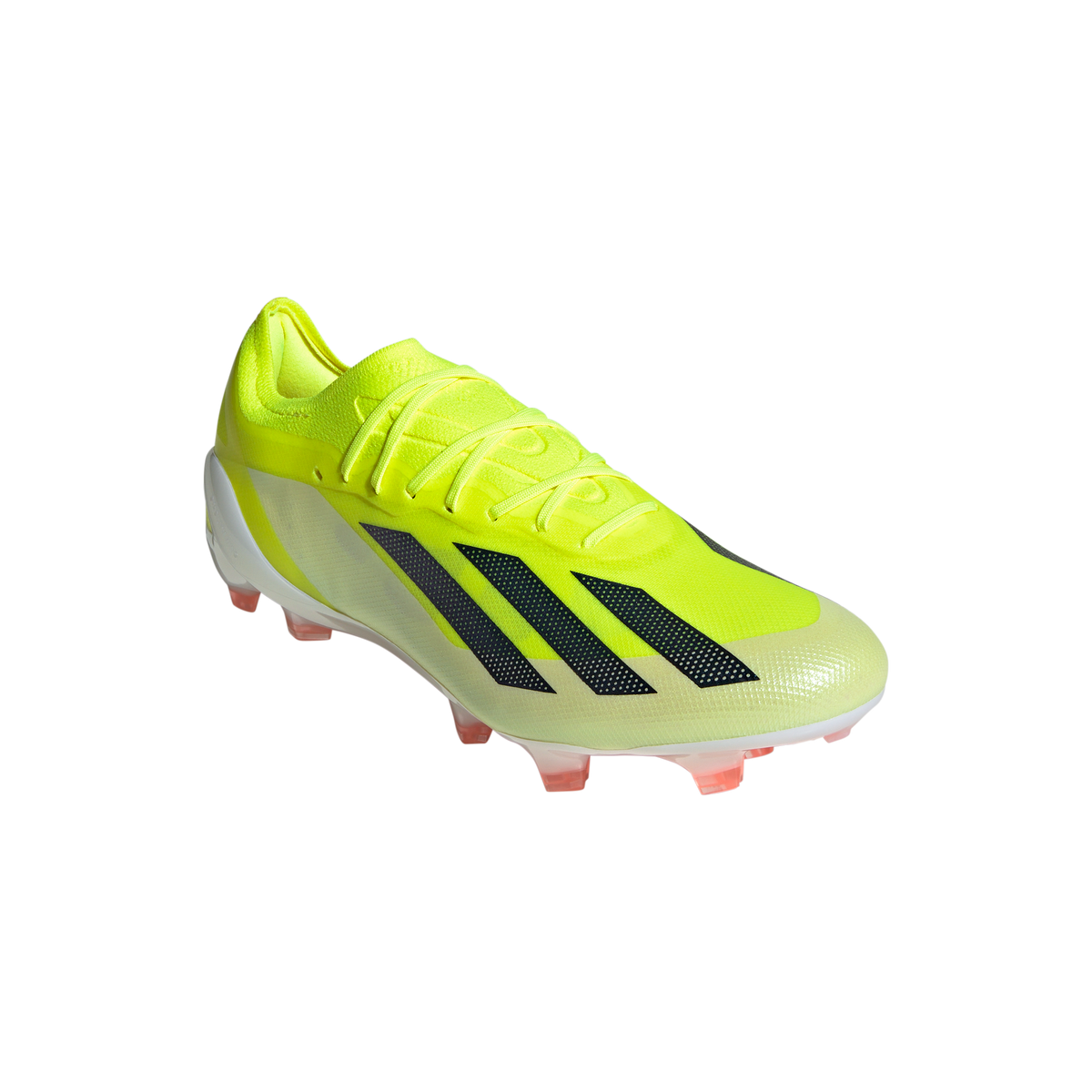 X Crazyfast Elite Firm-Ground Soccer Boots - Solar Energy Pack