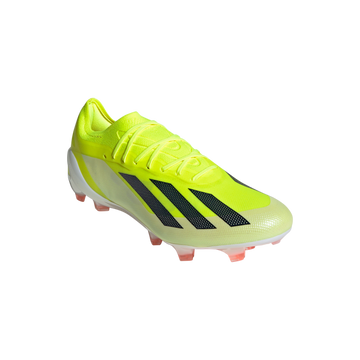 X Crazyfast Elite Firm-Ground Soccer Boots - Solar Energy Pack