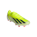 X Crazyfast Elite Firm-Ground Soccer Boots - Solar Energy Pack