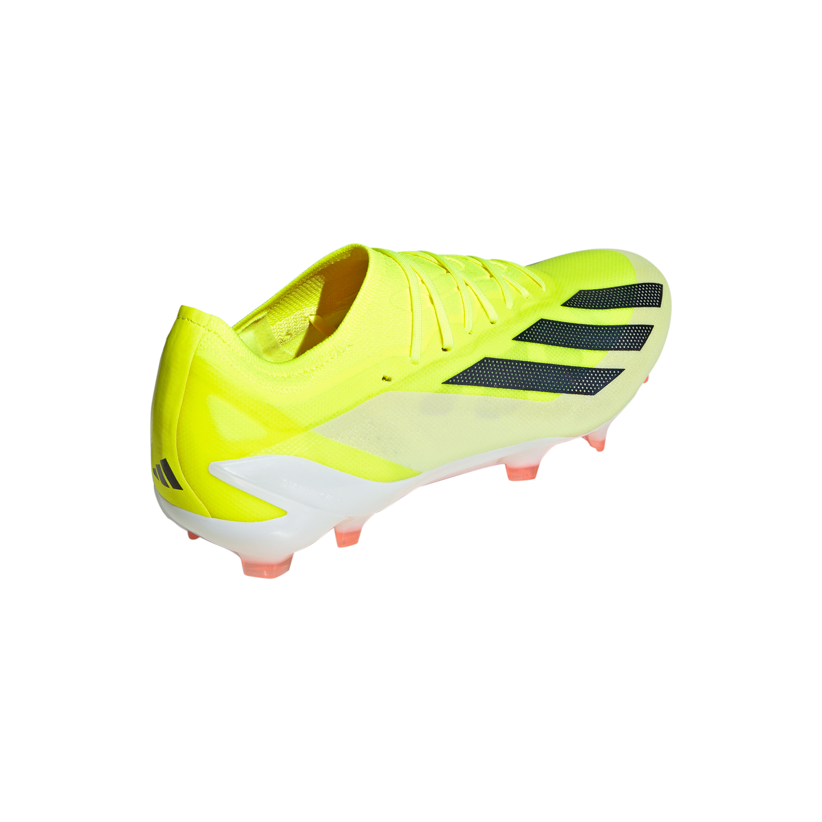 X Crazyfast Elite Firm-Ground Soccer Boots - Solar Energy Pack