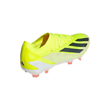 X Crazyfast Elite Firm-Ground Soccer Boots - Solar Energy Pack