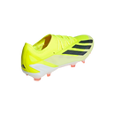 X Crazyfast Elite Firm-Ground Soccer Boots - Solar Energy Pack