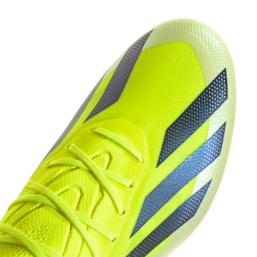X Crazyfast Elite Firm-Ground Soccer Boots - Solar Energy Pack