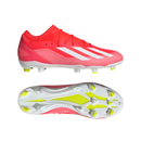 X Crazyfast League Firm-Ground Soccer Boots - Energy Citrus Pack
