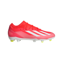 X Crazyfast League Firm-Ground Soccer Boots - Energy Citrus Pack