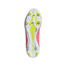 X Crazyfast League Firm-Ground Soccer Boots - Energy Citrus Pack