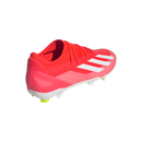 X Crazyfast League Firm-Ground Soccer Boots - Energy Citrus Pack