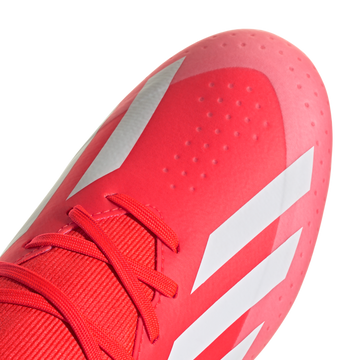 X Crazyfast League Firm-Ground Soccer Boots - Energy Citrus Pack