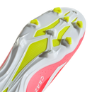 X Crazyfast League Firm-Ground Soccer Boots - Energy Citrus Pack