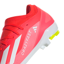X Crazyfast League Firm-Ground Soccer Boots - Energy Citrus Pack