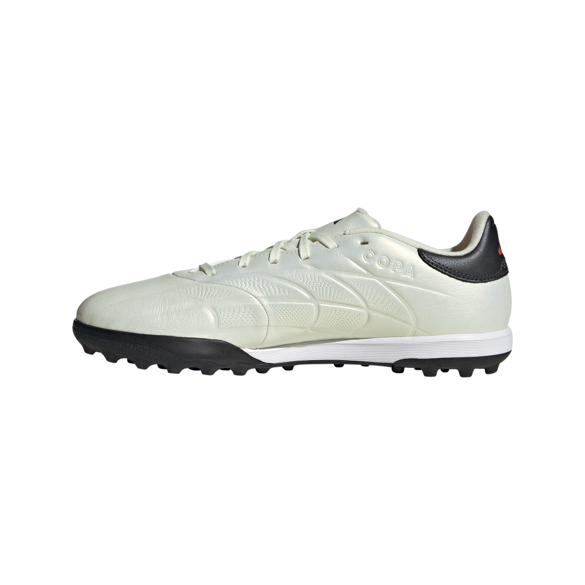 Copa Pure II League Turf Soccer Boots - Solar Energy Pack