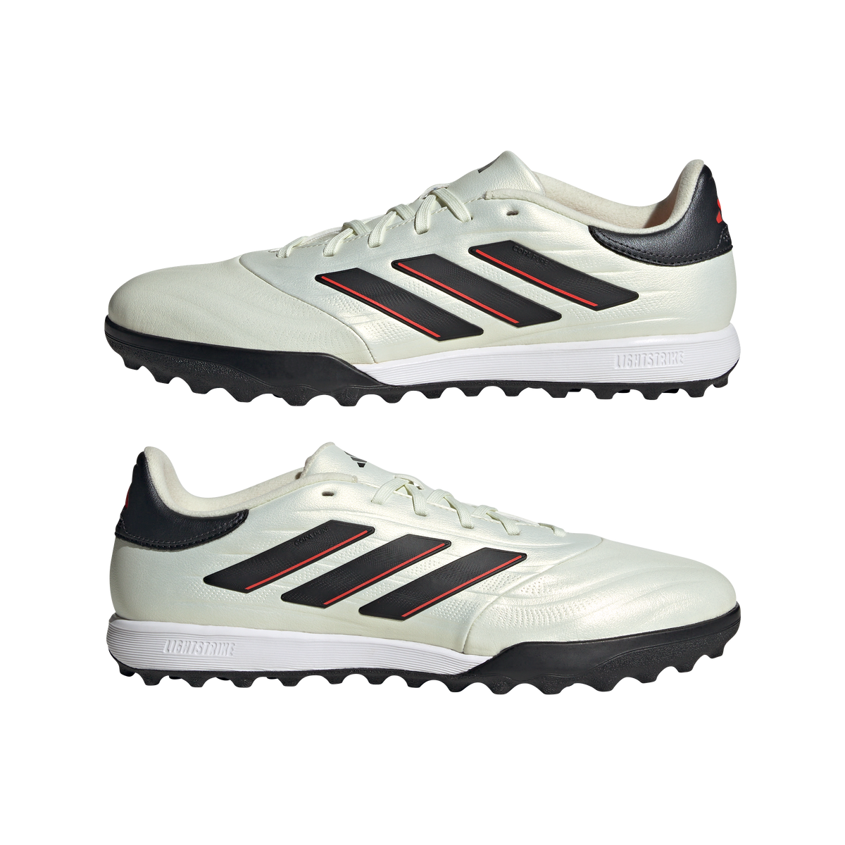 Copa Pure II League Turf Soccer Boots - Solar Energy Pack