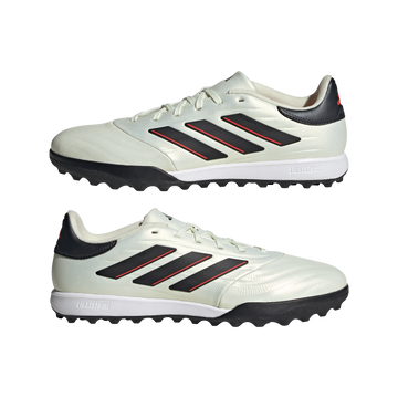 Copa Pure II League Turf Soccer Boots - Solar Energy Pack