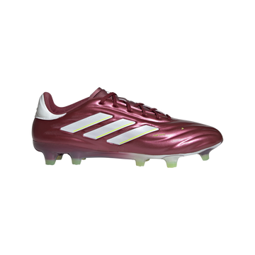 Copa Pure II Elite Firm-Ground Soccer Boots - Energy Citrus Pack
