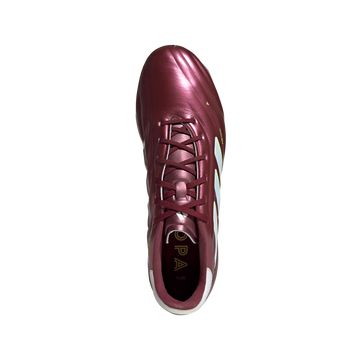 Copa Pure II Elite Firm-Ground Soccer Boots - Energy Citrus Pack