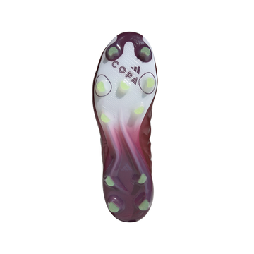 Copa Pure II Elite Firm-Ground Soccer Boots - Energy Citrus Pack