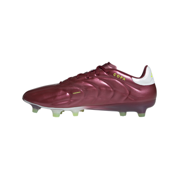 Copa Pure II Elite Firm-Ground Soccer Boots - Energy Citrus Pack