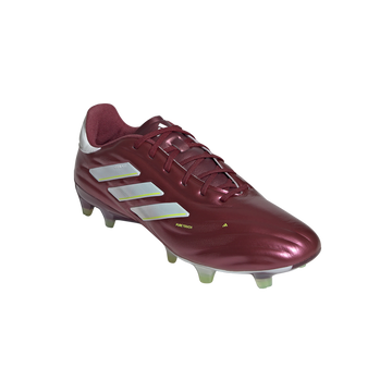 Copa Pure II Elite Firm-Ground Soccer Boots - Energy Citrus Pack