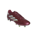 Copa Pure II Elite Firm-Ground Soccer Boots - Energy Citrus Pack