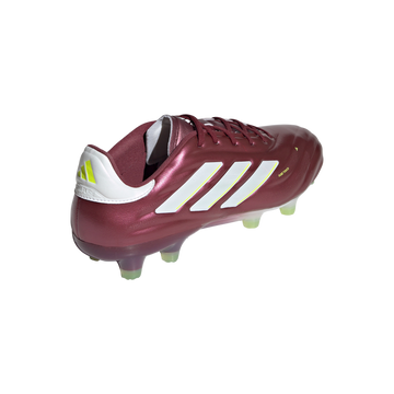 Copa Pure II Elite Firm-Ground Soccer Boots - Energy Citrus Pack