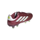 Copa Pure II Elite Firm-Ground Soccer Boots - Energy Citrus Pack