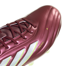 Copa Pure II Elite Firm-Ground Soccer Boots - Energy Citrus Pack