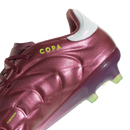 Copa Pure II Elite Firm-Ground Soccer Boots - Energy Citrus Pack