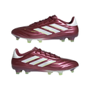 Copa Pure II Elite Firm-Ground Soccer Boots - Energy Citrus Pack