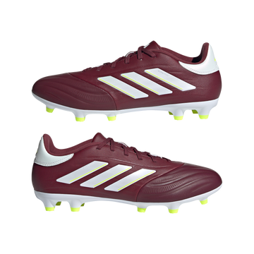 Copa Pure II League Firm-Ground Soccer Boots - Energy Citrus Pack