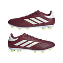 Copa Pure II League Firm-Ground Soccer Boots - Energy Citrus Pack