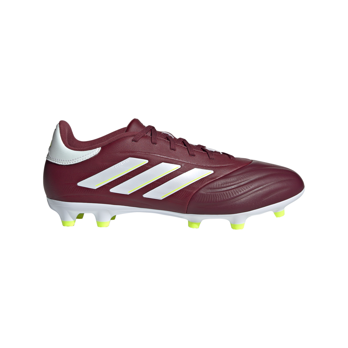 Copa Pure II League Firm-Ground Soccer Boots - Energy Citrus Pack