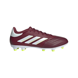 Copa Pure II League Firm-Ground Soccer Boots - Energy Citrus Pack