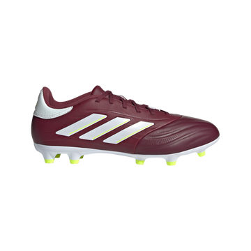 Copa Pure II League Firm-Ground Soccer Boots - Energy Citrus Pack