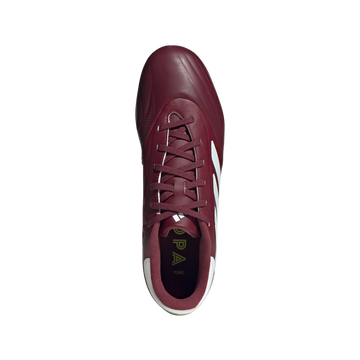 Copa Pure II League Firm-Ground Soccer Boots - Energy Citrus Pack