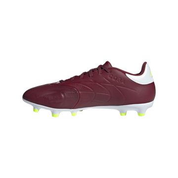 Copa Pure II League Firm-Ground Soccer Boots - Energy Citrus Pack