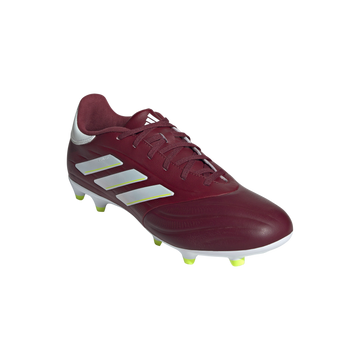 Copa Pure II League Firm-Ground Soccer Boots - Energy Citrus Pack