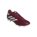 Copa Pure II League Firm-Ground Soccer Boots - Energy Citrus Pack