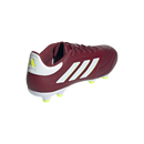 Copa Pure II League Firm-Ground Soccer Boots - Energy Citrus Pack