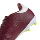 Copa Pure II League Firm-Ground Soccer Boots - Energy Citrus Pack