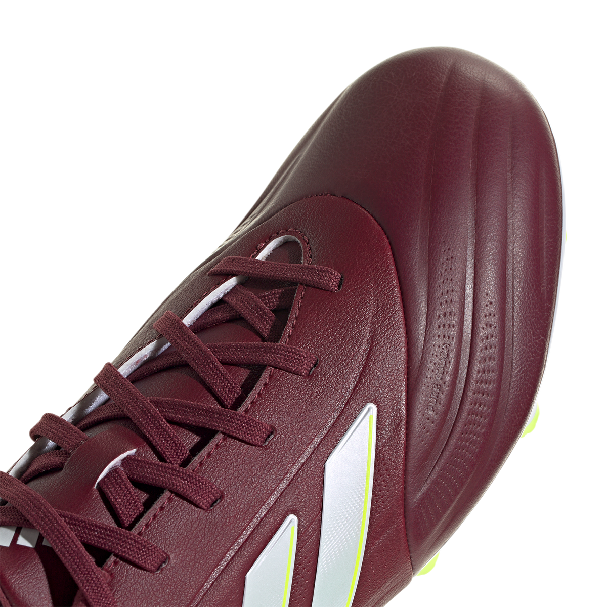 Copa Pure II League Firm-Ground Soccer Boots - Energy Citrus Pack