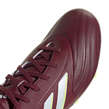 Copa Pure II League Firm-Ground Soccer Boots - Energy Citrus Pack