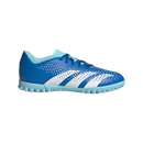 JR Predator Accuracy.4 Turf Soccer Boots - Marinerush Pack