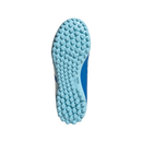 JR Predator Accuracy.4 Turf Soccer Boots - Marinerush Pack