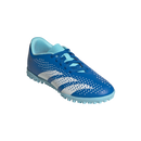 JR Predator Accuracy.4 Turf Soccer Boots - Marinerush Pack