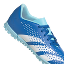 JR Predator Accuracy.4 Turf Soccer Boots - Marinerush Pack